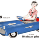 Image for article titled Meet America's Smallest, Adorably Ugliest Car: The Eshelman!